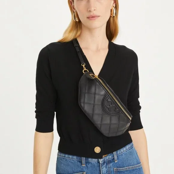 FLEMING SOFT CONVERTIBLE BELT BAG - Picture 10 of 12